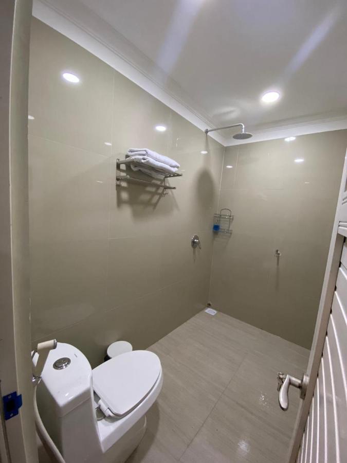 Wisma Lovebird Kalianget Exteriér fotografie