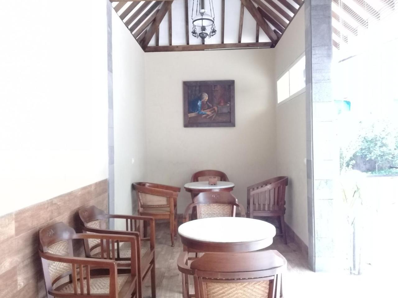 Wisma Lovebird Kalianget Exteriér fotografie